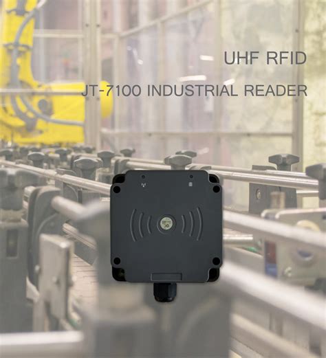 commercial rfid readers|rfid reader industrial grade.